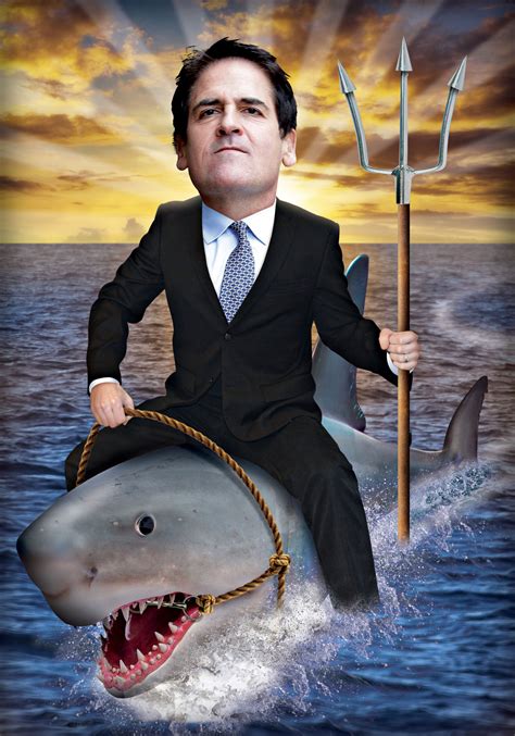 M­a­r­k­ ­C­u­b­a­n­,­ ­‘­S­h­a­r­k­ ­T­a­n­k­’­ ­y­a­t­ı­r­ı­m­l­a­r­ı­n­d­a­n­ ­k­â­r­ ­e­t­m­e­d­i­